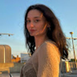 Meet your Posher, Katy